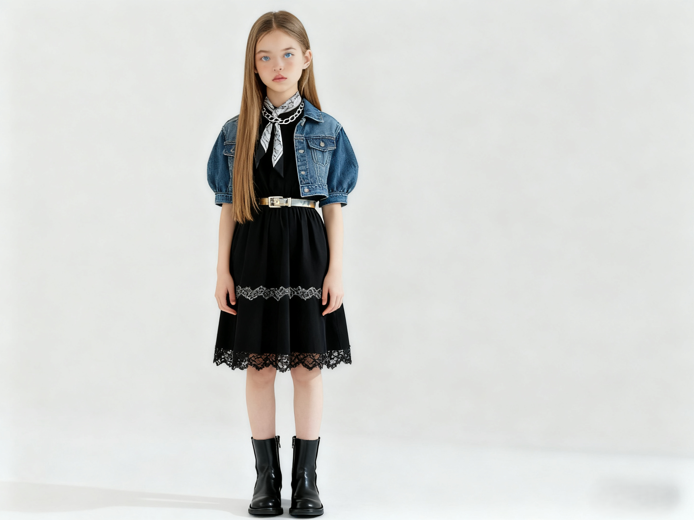 Fashion Cover Creation-Original Image